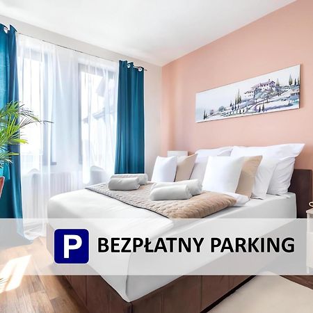 Hotel A4 Wroclaw - Bielany Bielany Wroclawskie Bagian luar foto