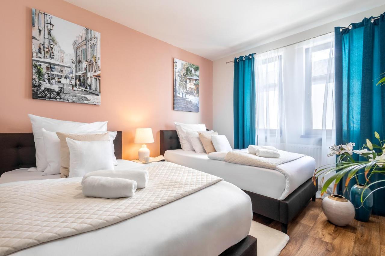 Hotel A4 Wroclaw - Bielany Bielany Wroclawskie Bagian luar foto