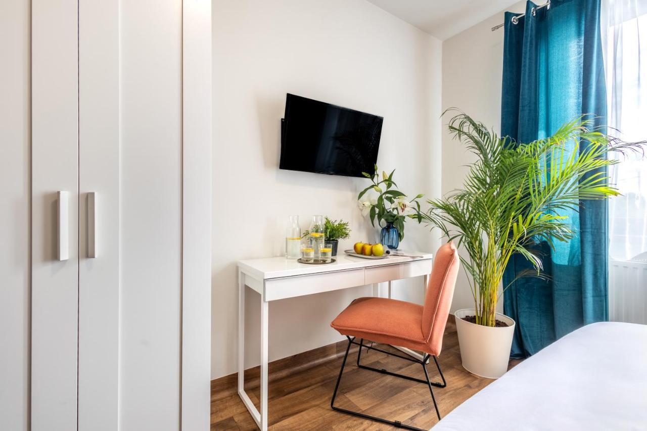 Hotel A4 Wroclaw - Bielany Bielany Wroclawskie Bagian luar foto