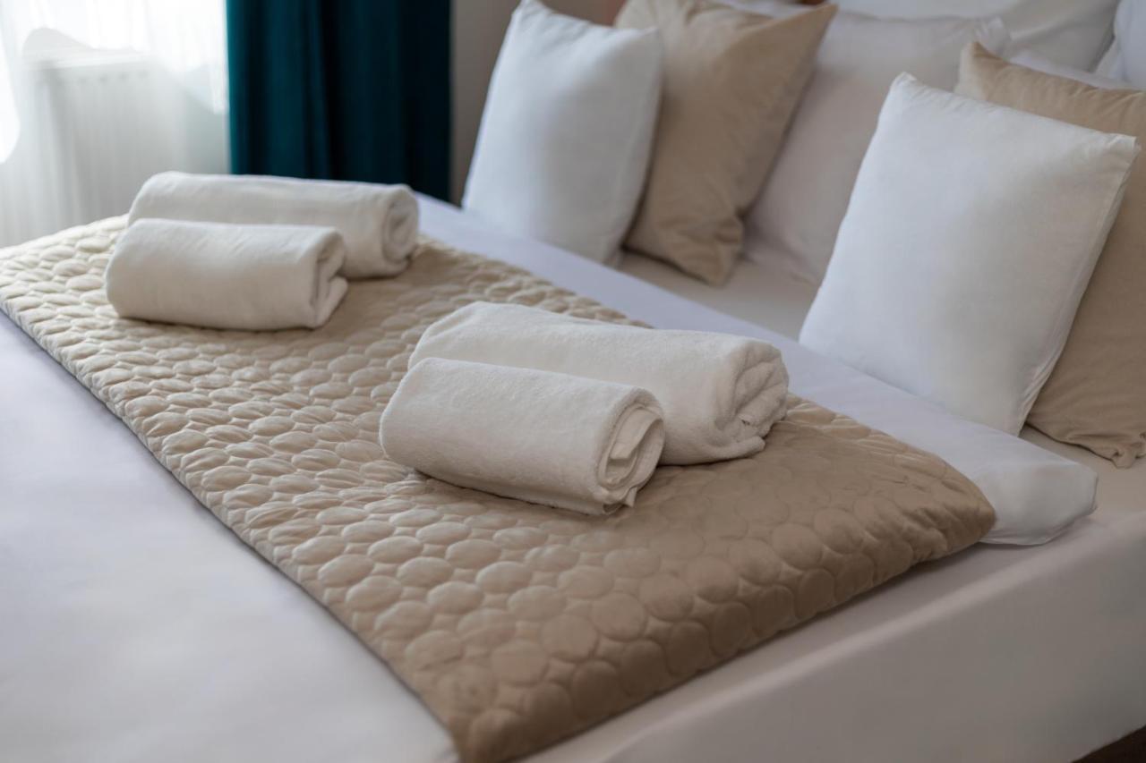 Hotel A4 Wroclaw - Bielany Bielany Wroclawskie Bagian luar foto