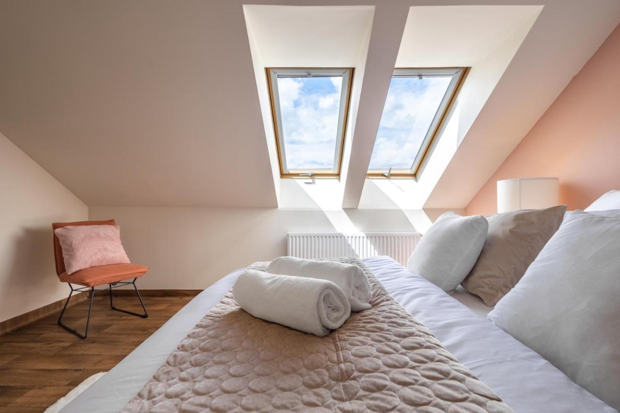 Hotel A4 Wroclaw - Bielany Bielany Wroclawskie Bagian luar foto