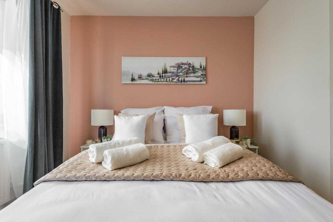 Hotel A4 Wroclaw - Bielany Bielany Wroclawskie Bagian luar foto