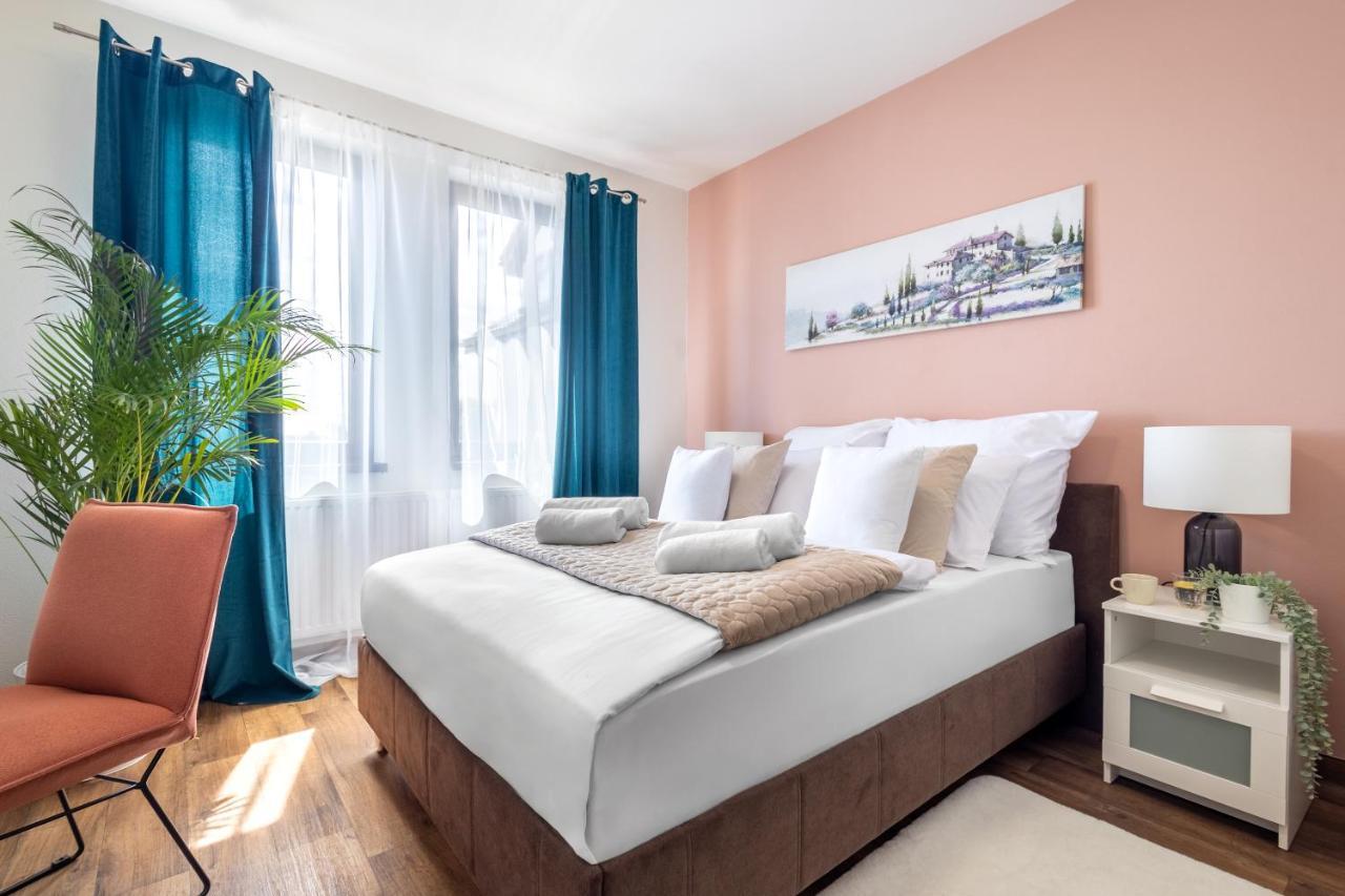 Hotel A4 Wroclaw - Bielany Bielany Wroclawskie Bagian luar foto