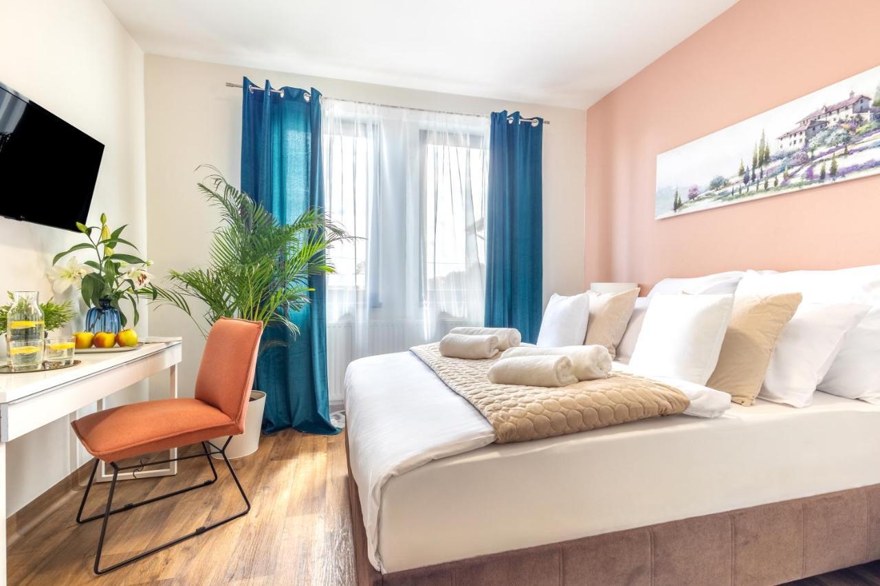 Hotel A4 Wroclaw - Bielany Bielany Wroclawskie Bagian luar foto