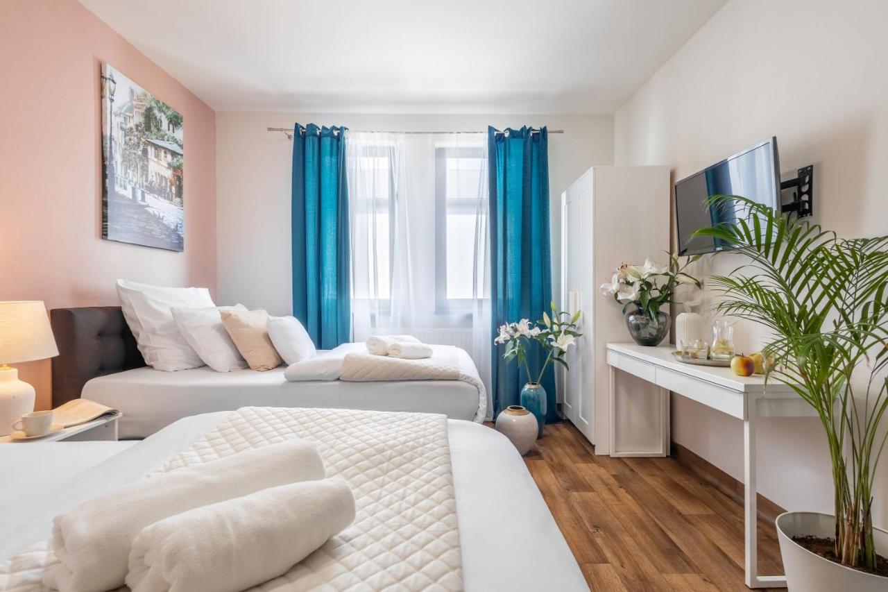 Hotel A4 Wroclaw - Bielany Bielany Wroclawskie Bagian luar foto