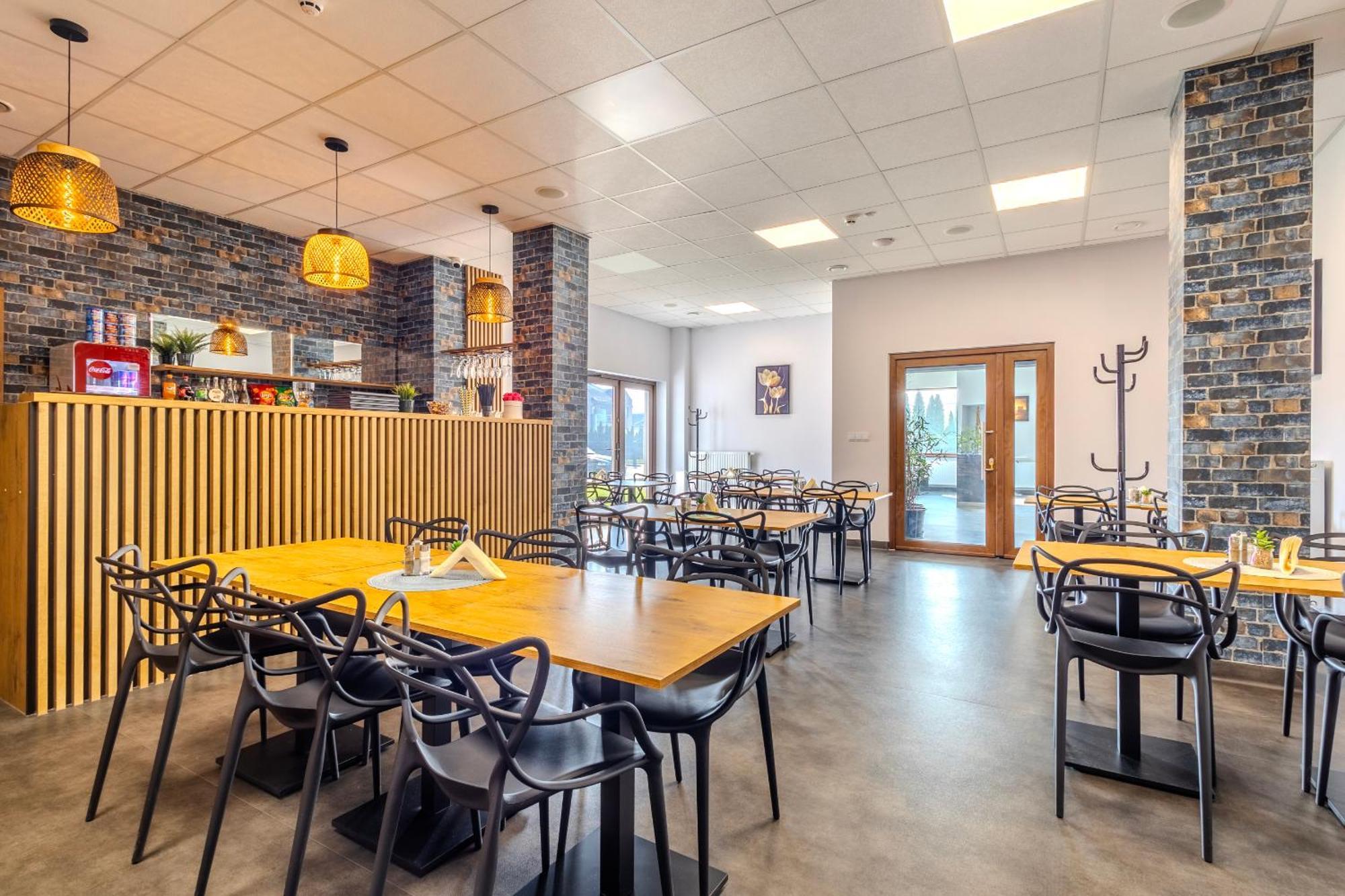 Hotel A4 Wroclaw - Bielany Bielany Wroclawskie Bagian luar foto