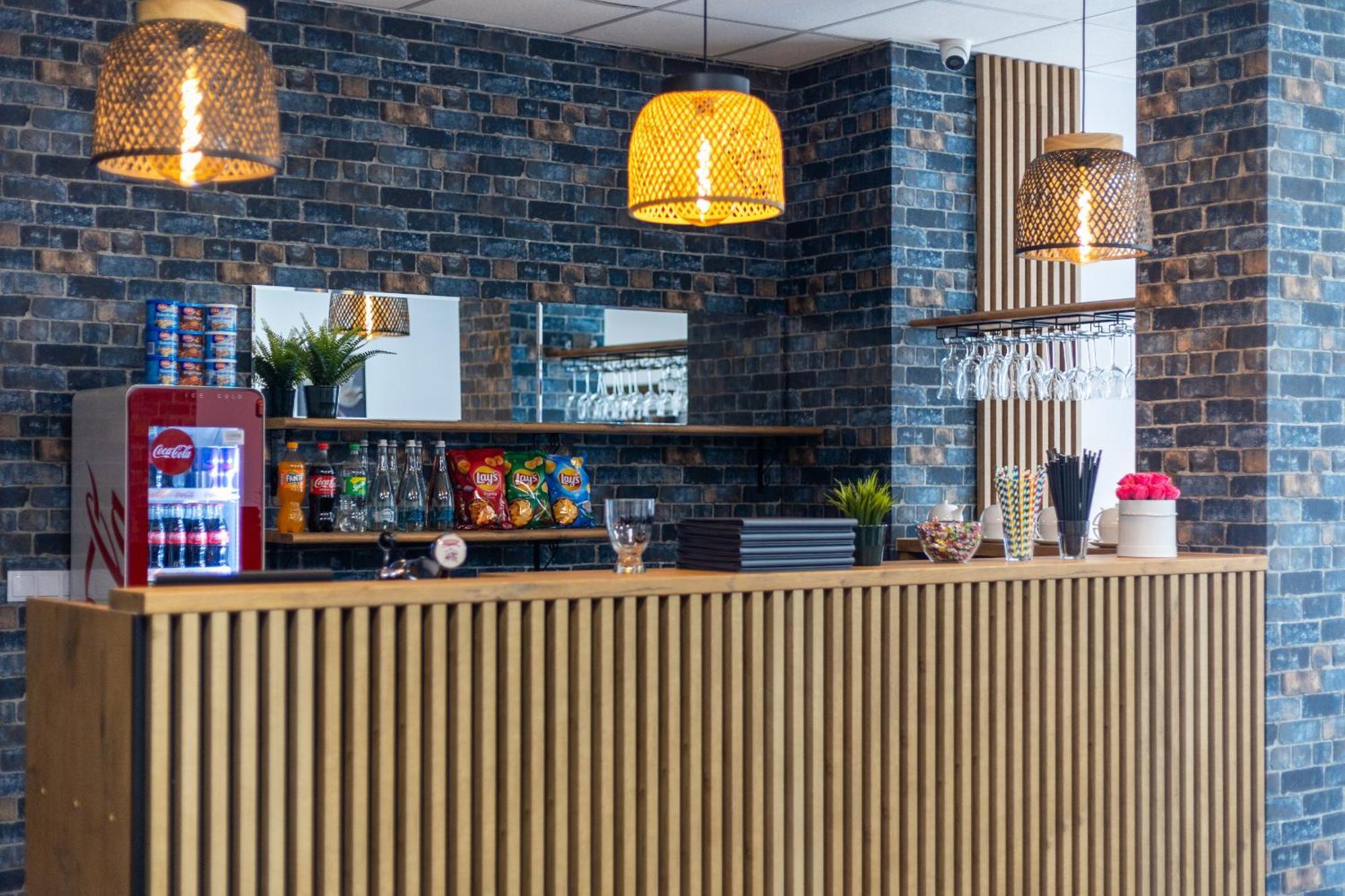 Hotel A4 Wroclaw - Bielany Bielany Wroclawskie Bagian luar foto
